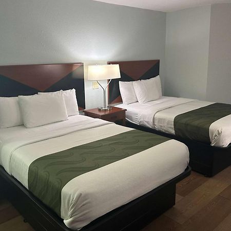 Wingate By Wyndham Macon West I-475 Hotel Bagian luar foto