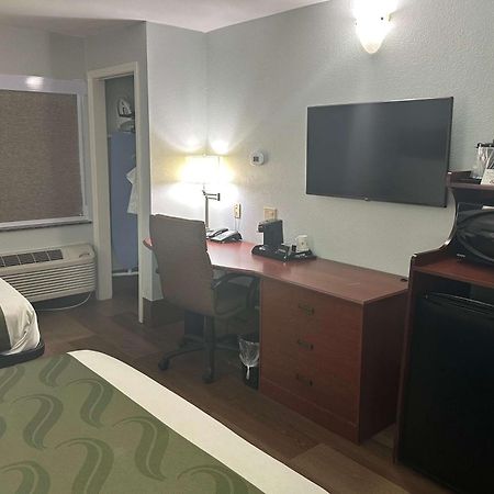 Wingate By Wyndham Macon West I-475 Hotel Bagian luar foto