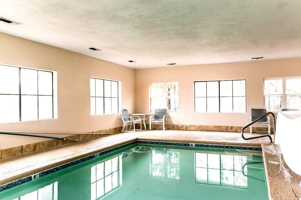 Wingate By Wyndham Macon West I-475 Hotel Bagian luar foto