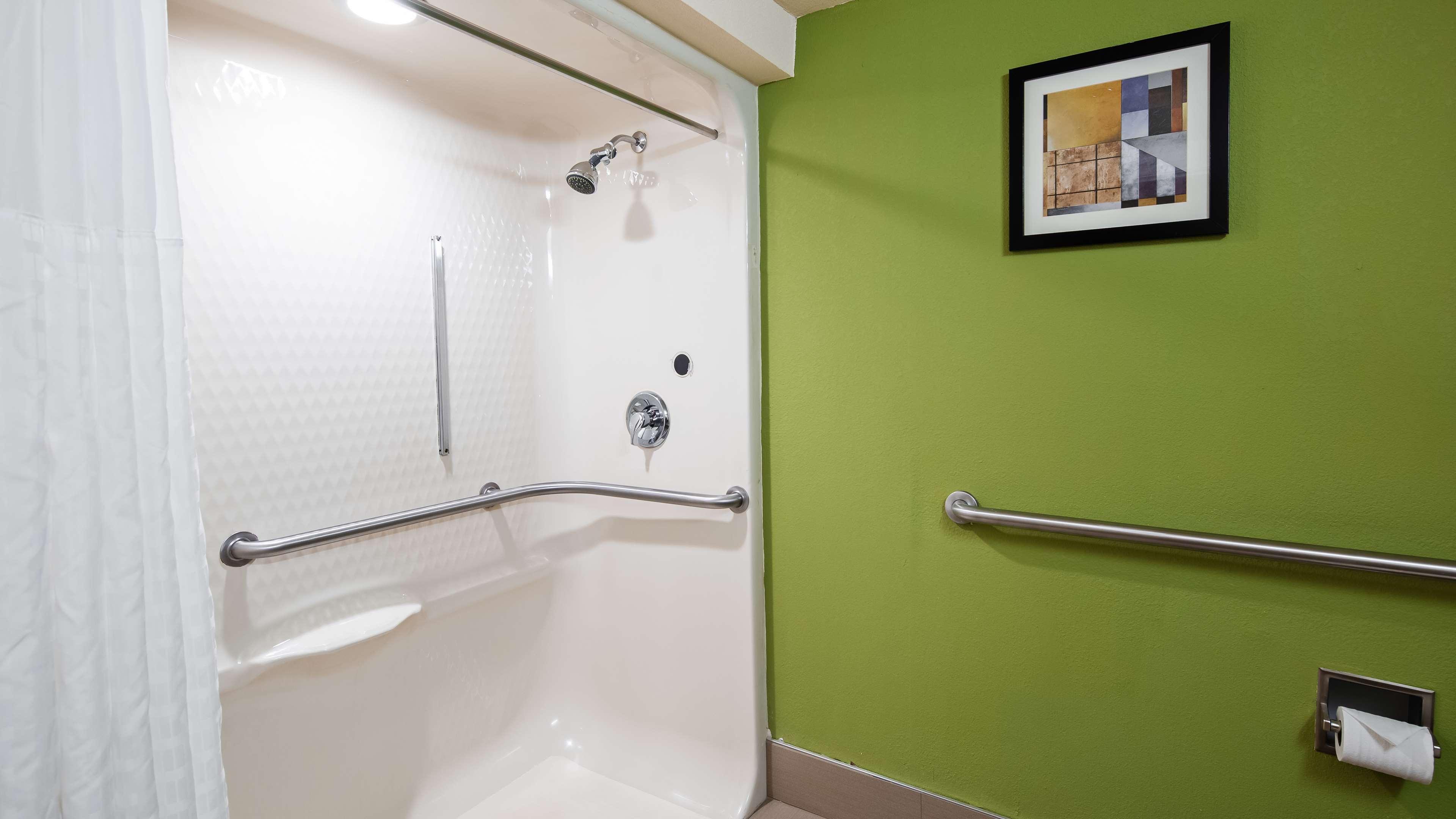 Wingate By Wyndham Macon West I-475 Hotel Bagian luar foto