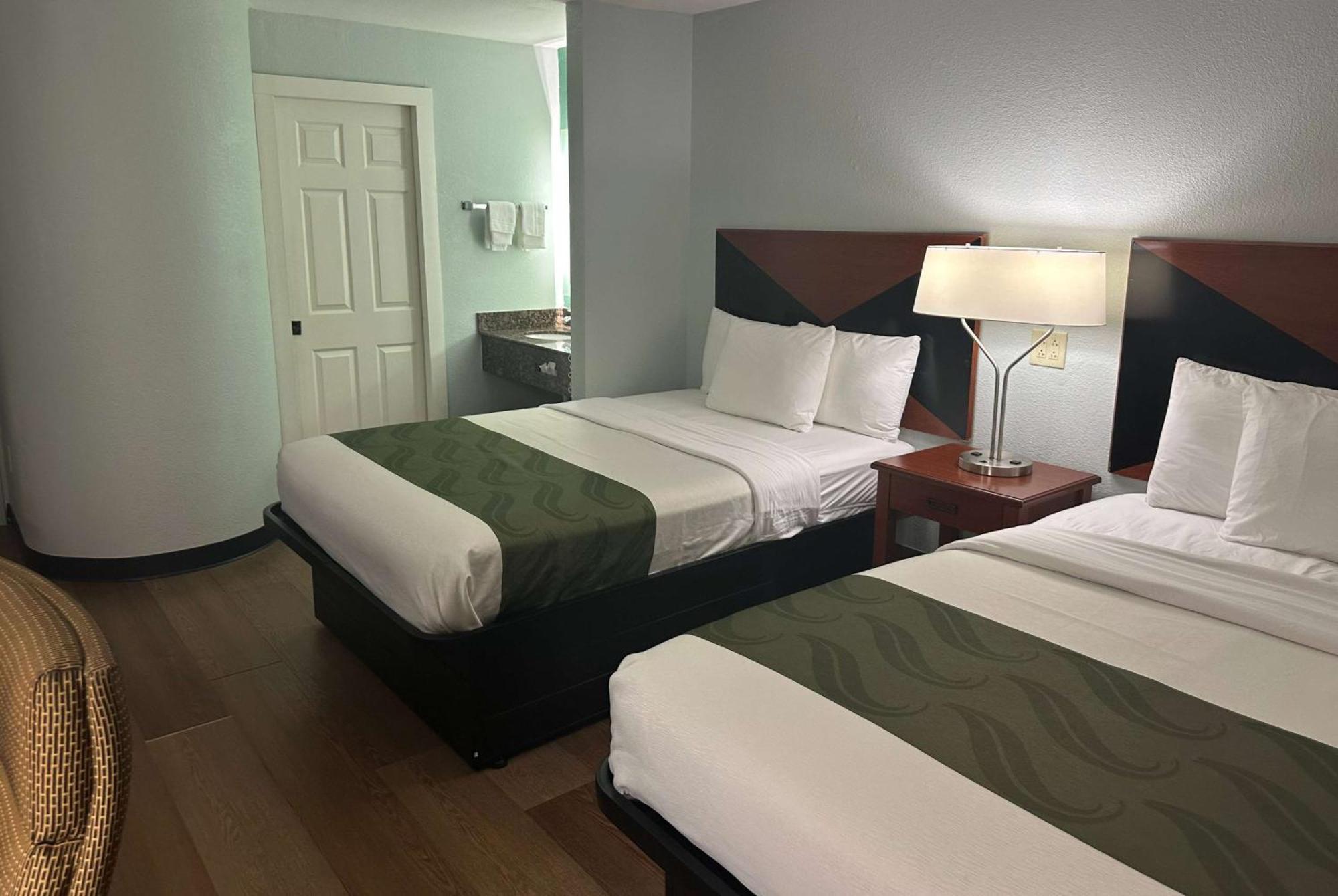 Wingate By Wyndham Macon West I-475 Hotel Bagian luar foto