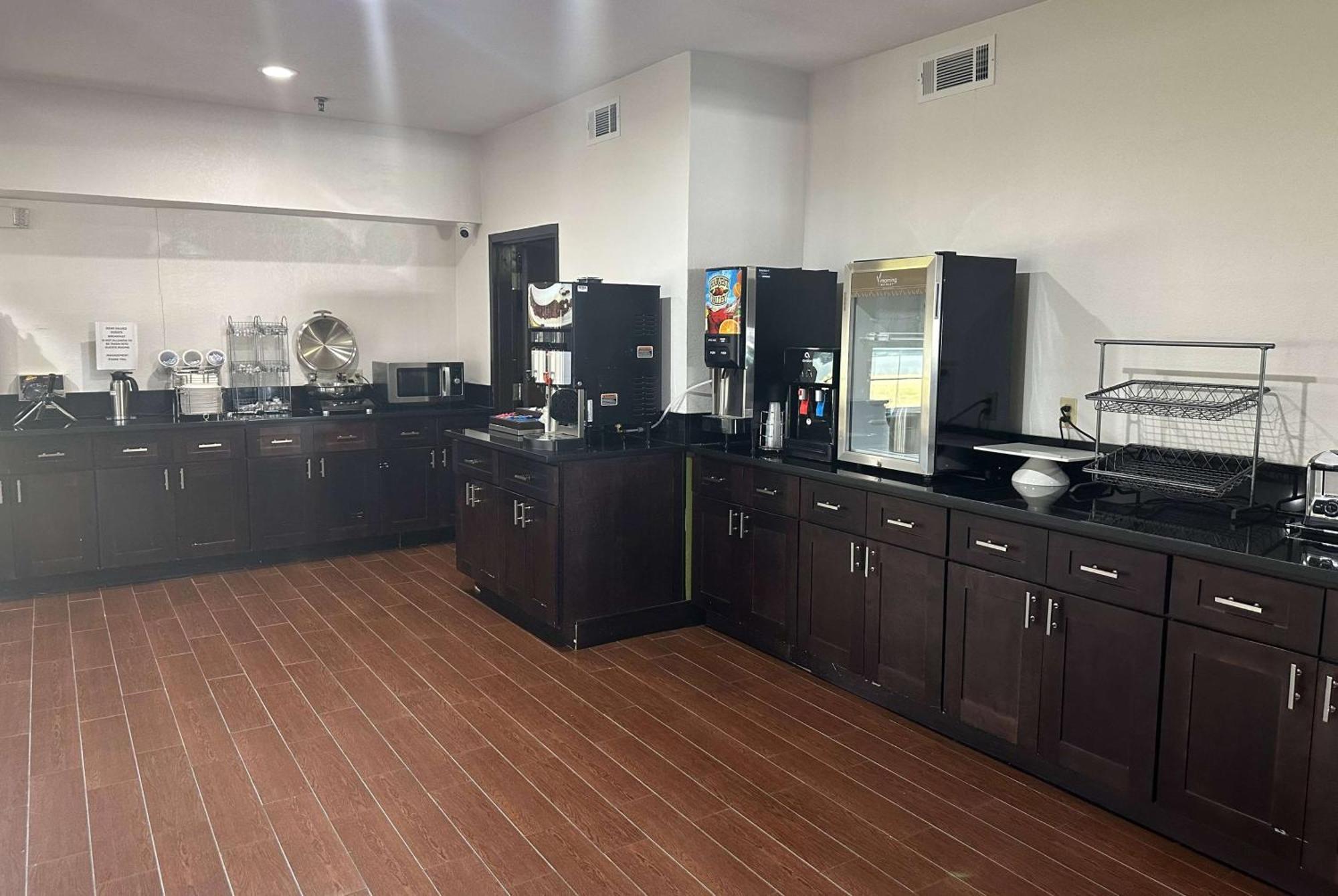 Wingate By Wyndham Macon West I-475 Hotel Bagian luar foto