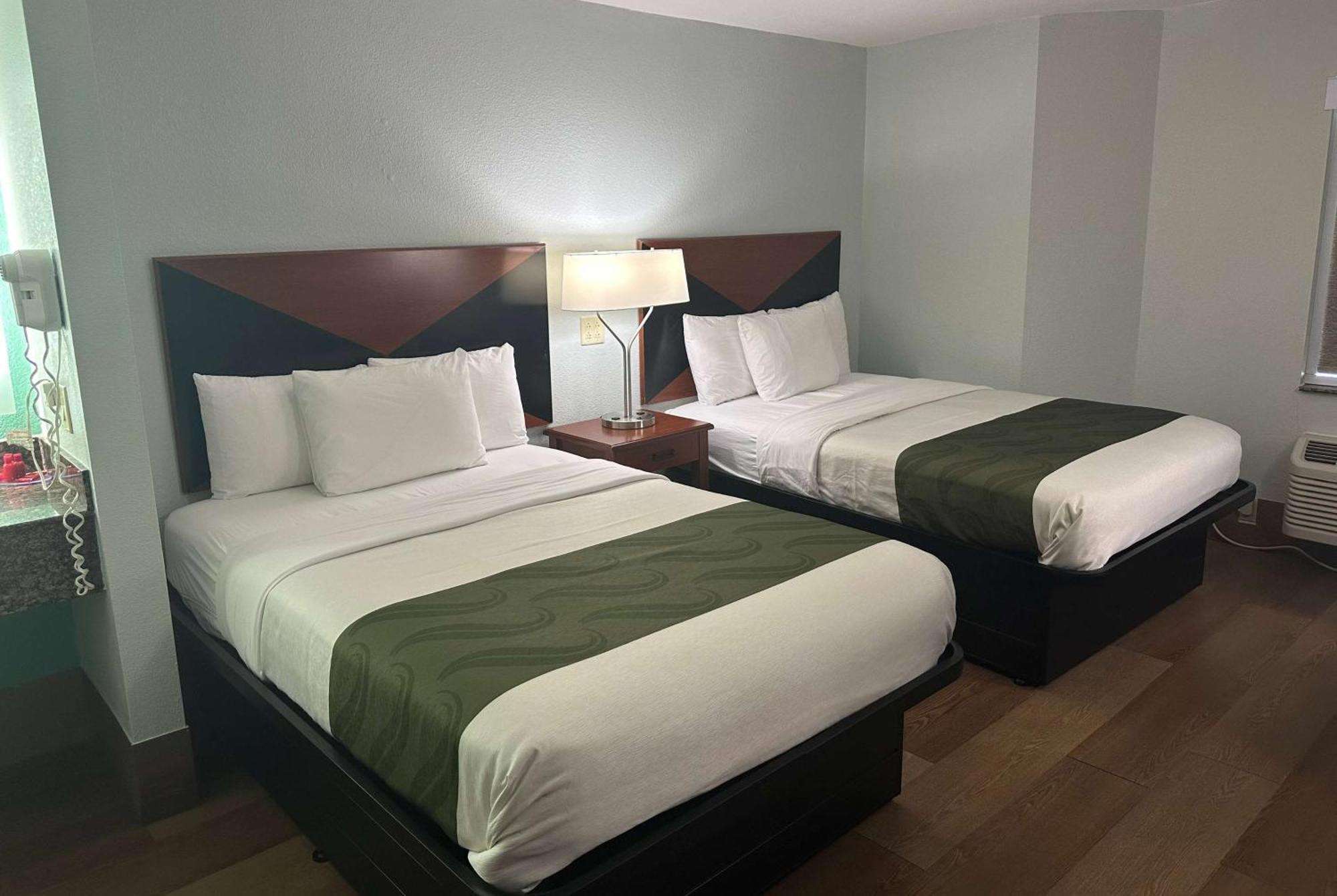 Wingate By Wyndham Macon West I-475 Hotel Bagian luar foto