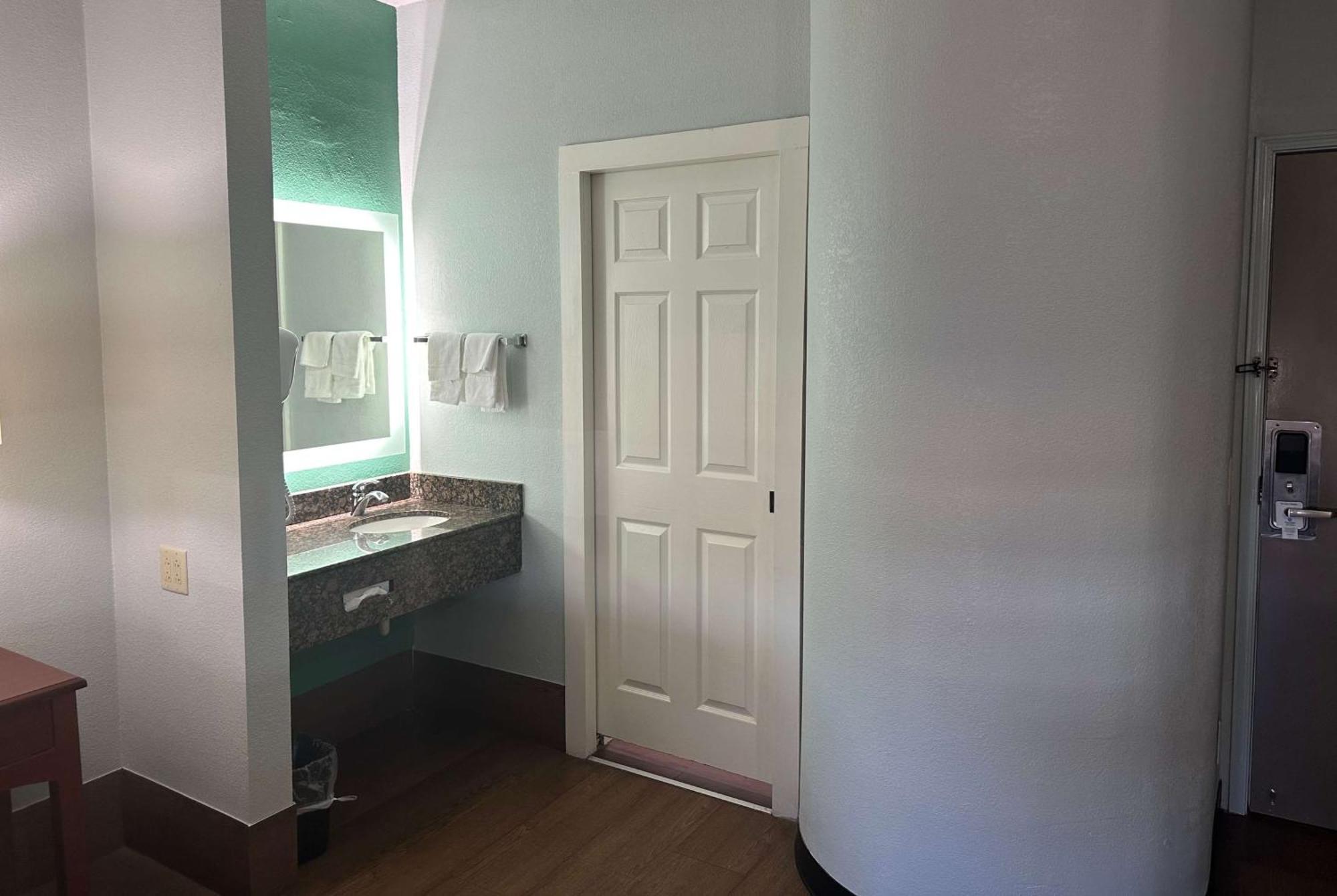 Wingate By Wyndham Macon West I-475 Hotel Bagian luar foto