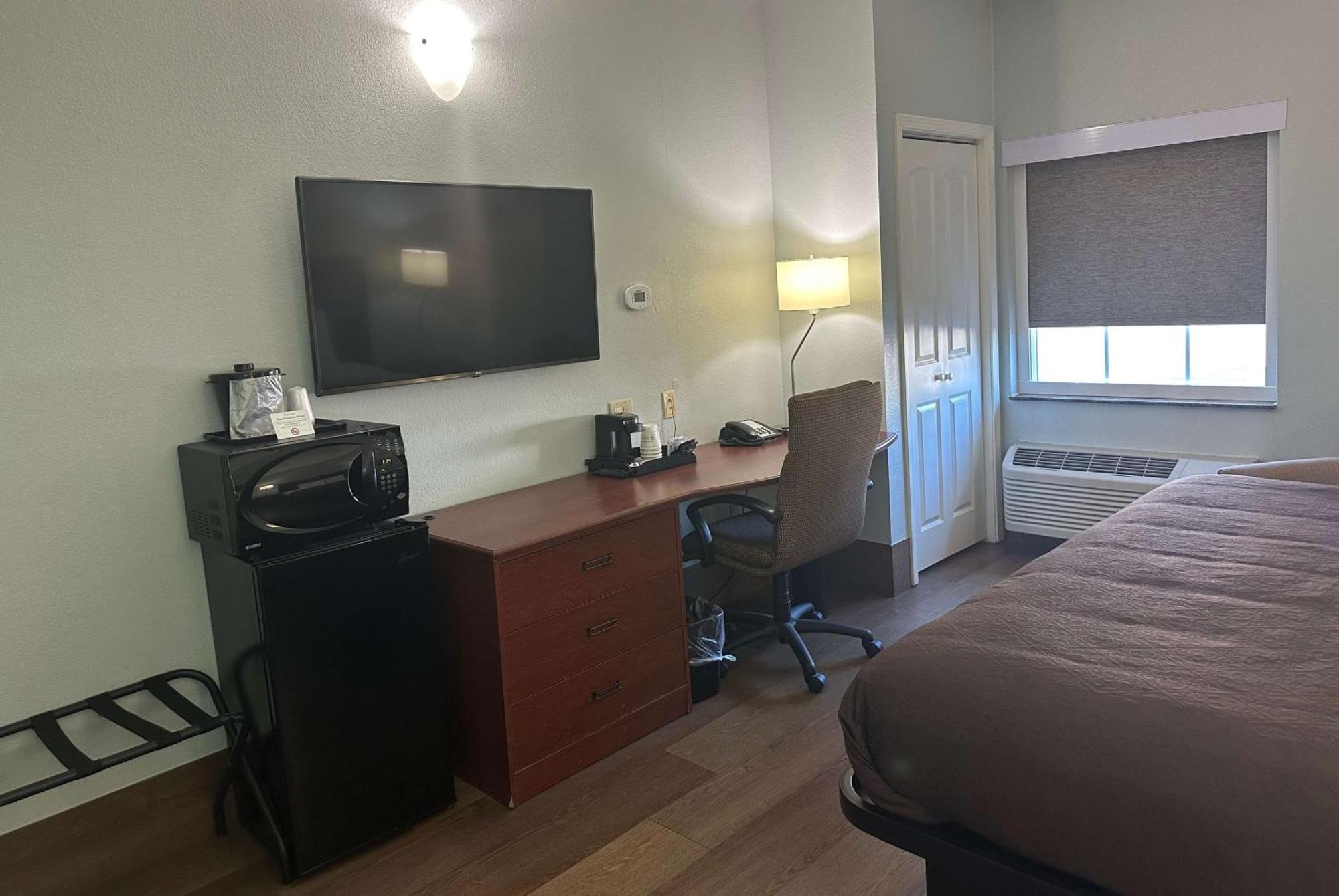 Wingate By Wyndham Macon West I-475 Hotel Bagian luar foto