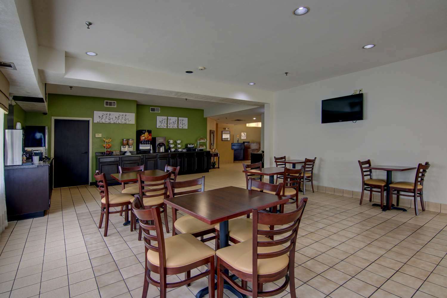 Wingate By Wyndham Macon West I-475 Hotel Fasilitas foto