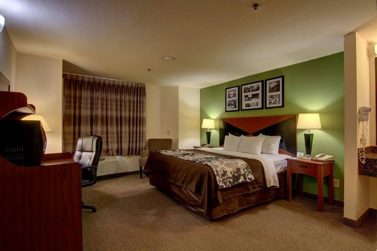 Wingate By Wyndham Macon West I-475 Hotel Bagian luar foto