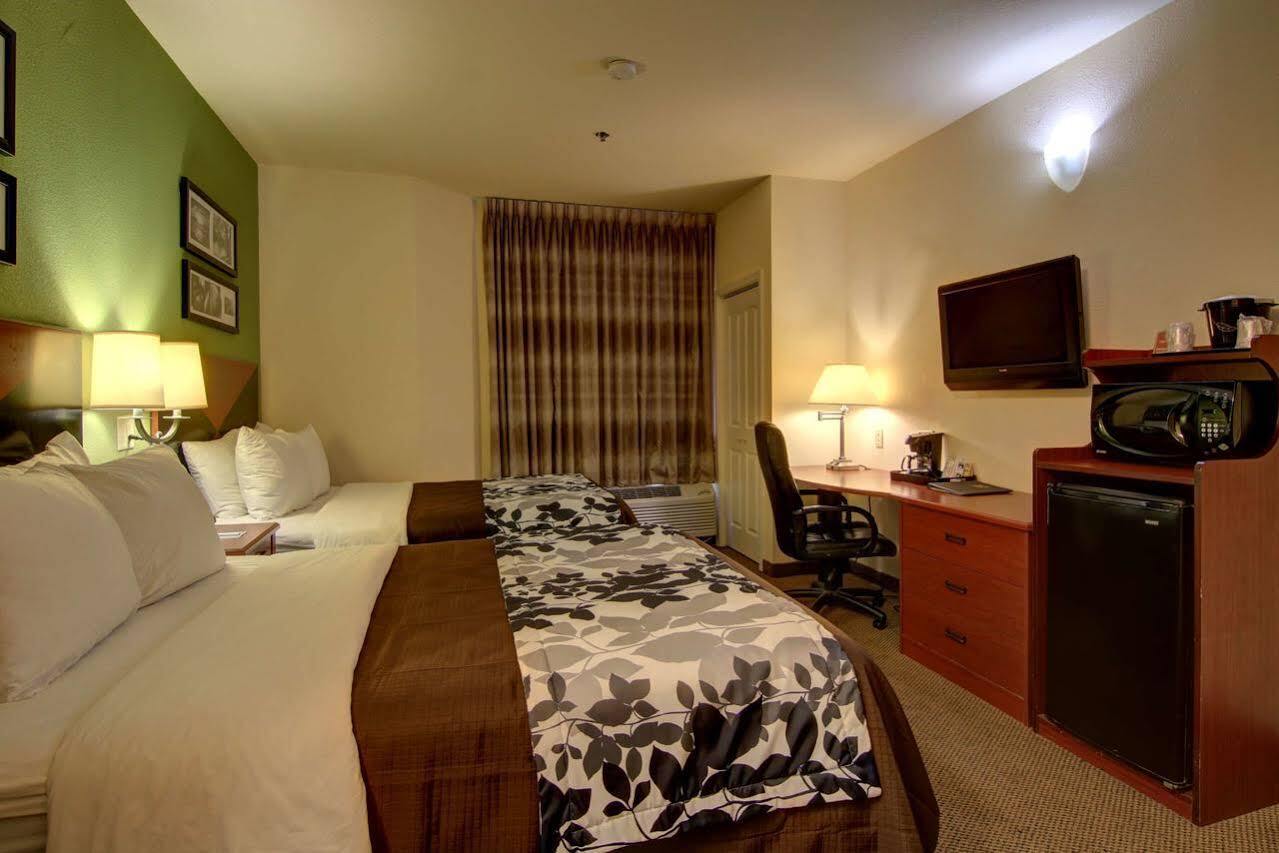 Wingate By Wyndham Macon West I-475 Hotel Bagian luar foto