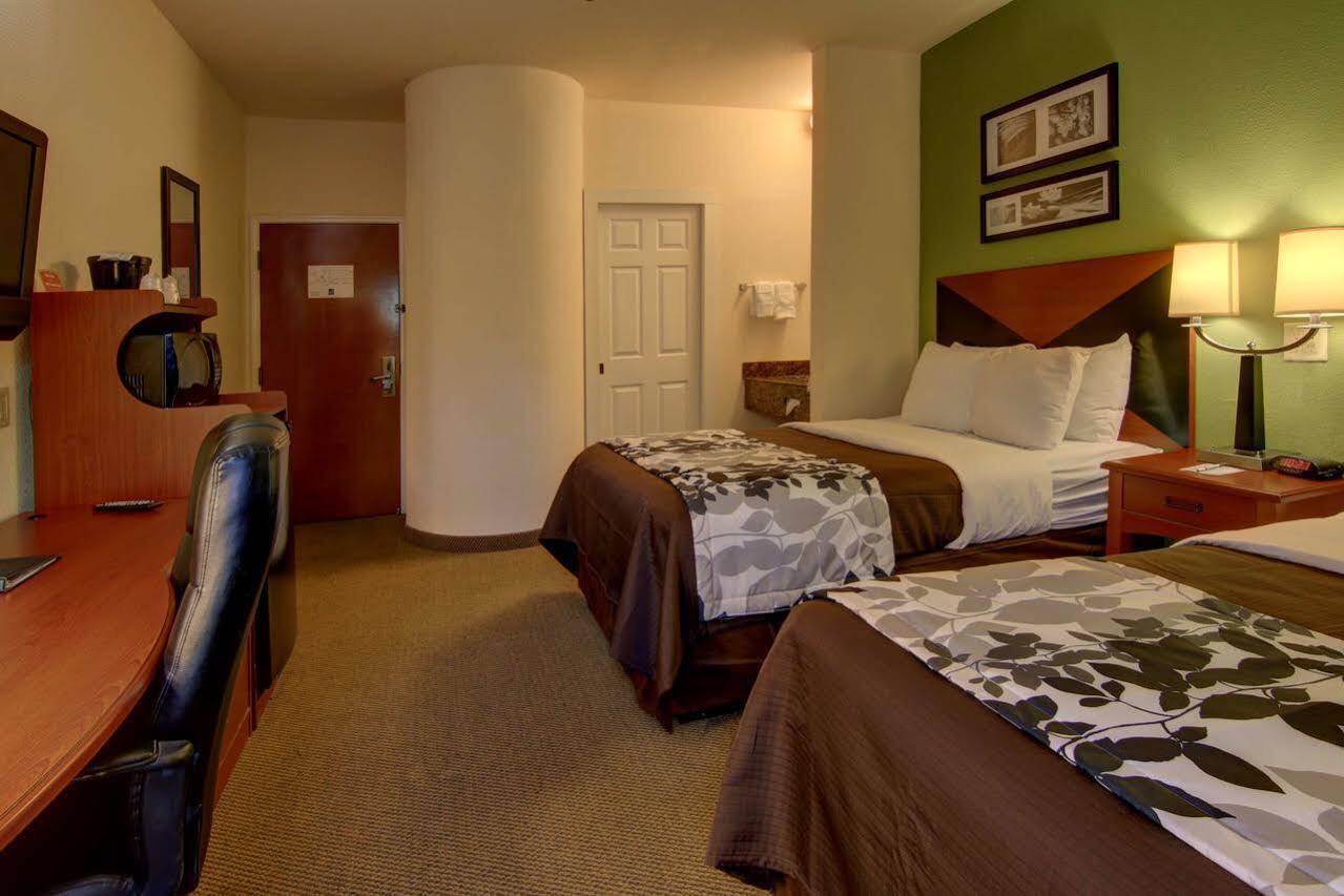 Wingate By Wyndham Macon West I-475 Hotel Bagian luar foto