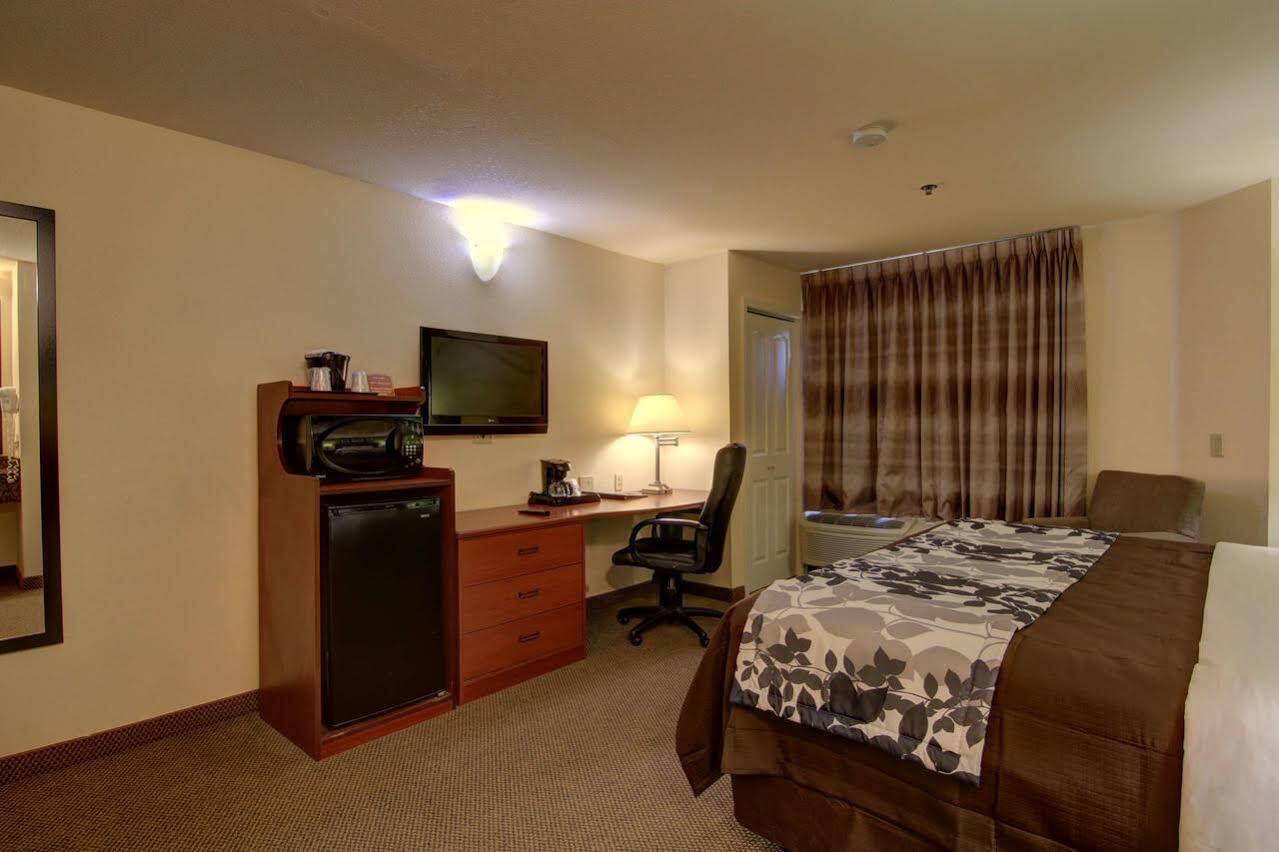 Wingate By Wyndham Macon West I-475 Hotel Bagian luar foto