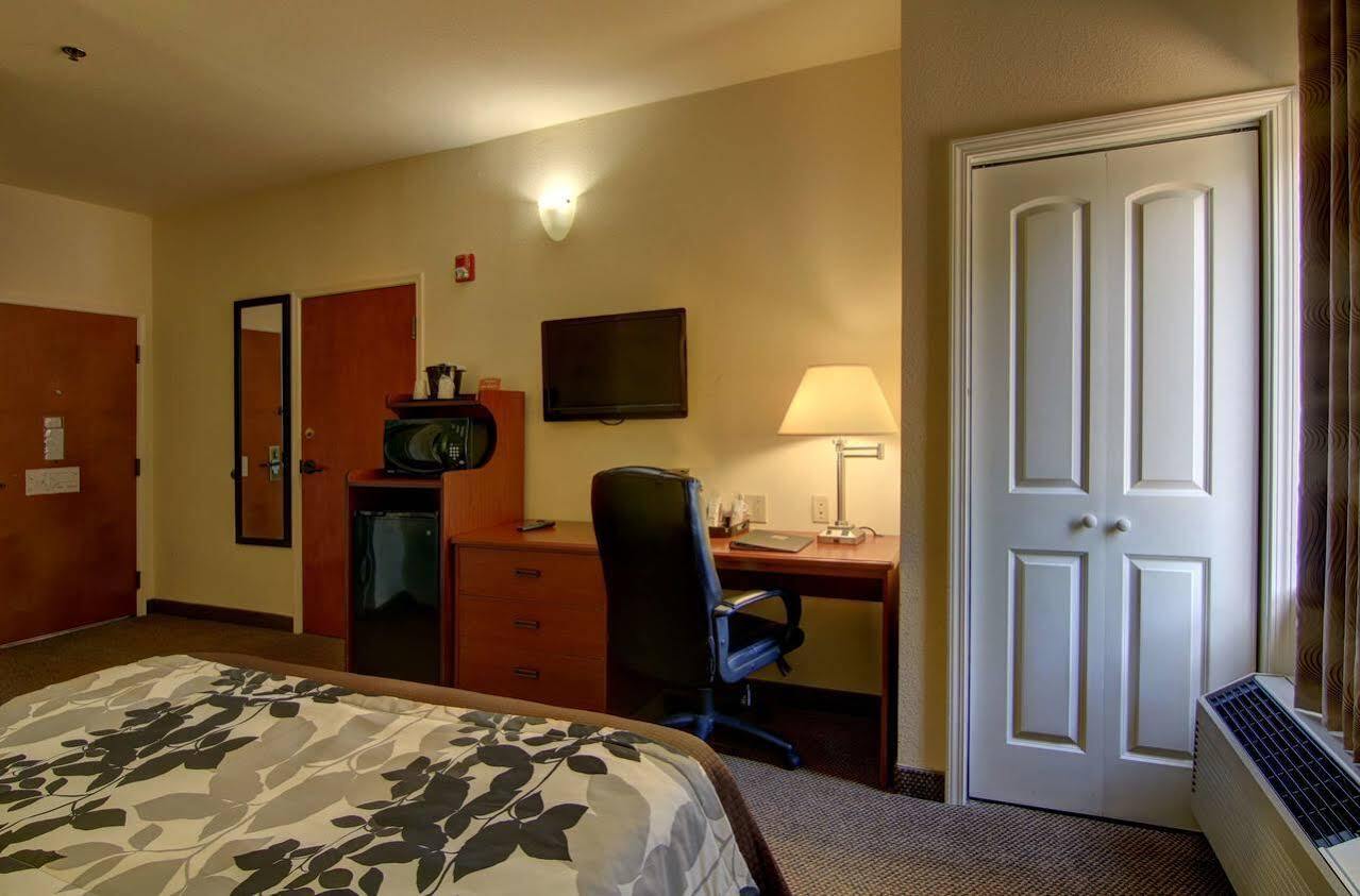 Wingate By Wyndham Macon West I-475 Hotel Bagian luar foto