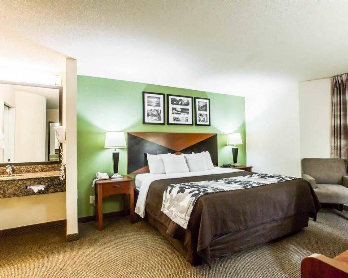 Wingate By Wyndham Macon West I-475 Hotel Bagian luar foto