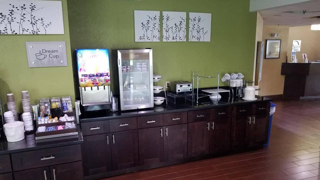 Wingate By Wyndham Macon West I-475 Hotel Bagian luar foto