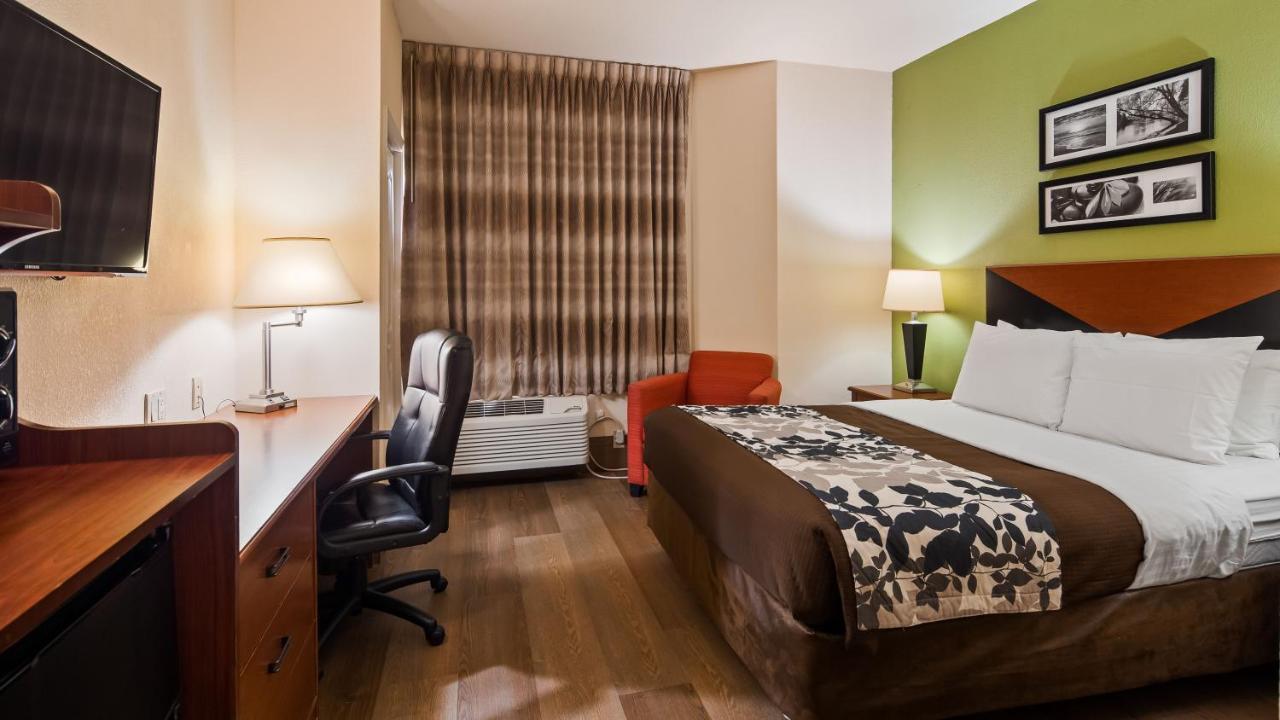 Wingate By Wyndham Macon West I-475 Hotel Bagian luar foto