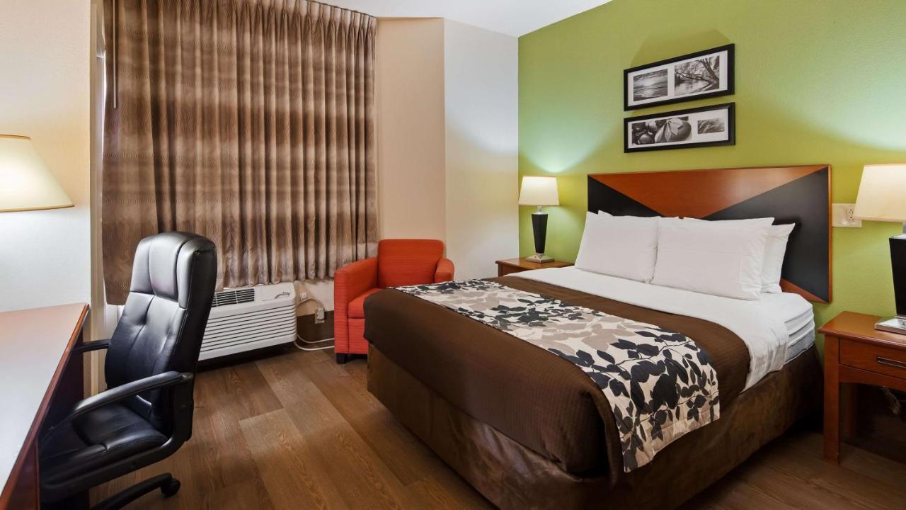 Wingate By Wyndham Macon West I-475 Hotel Bagian luar foto